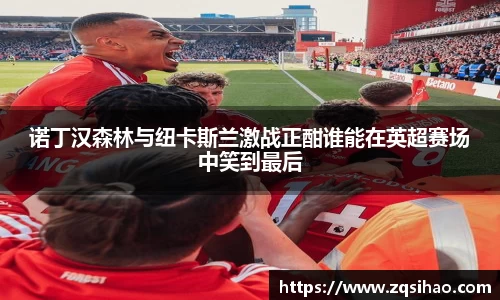 诺丁汉森林与纽卡斯兰激战正酣谁能在英超赛场中笑到最后